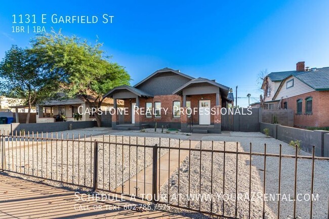 Building Photo - Remodeled 1 Bed, 1 Bath Bungalow in Garfie...