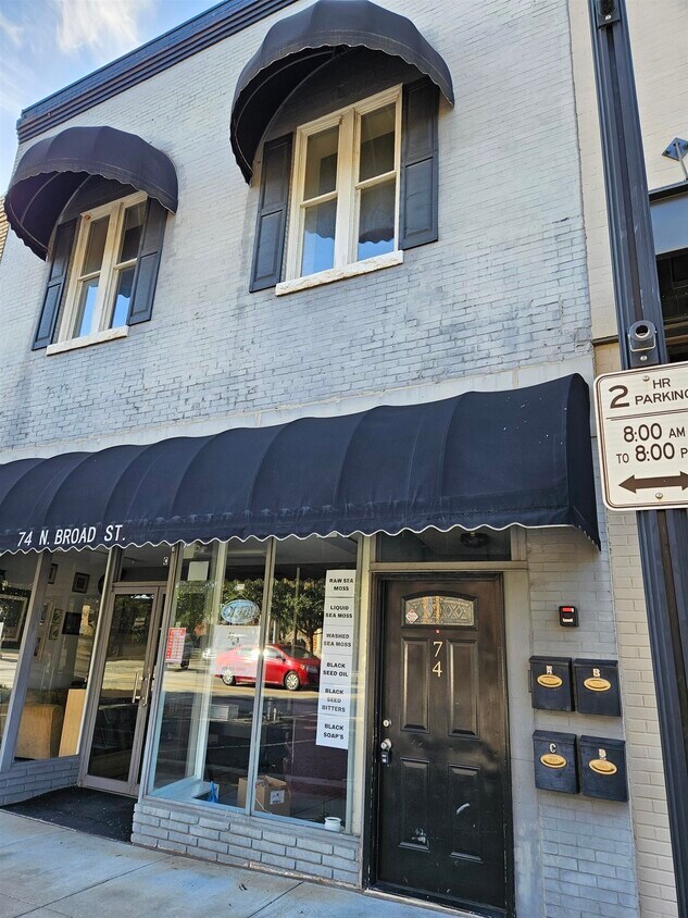 Primary Photo - 74 N Broad St