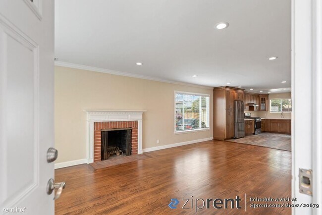 Building Photo - 3 br, 2 bath House - 3919 Nevin Ave, Richm...