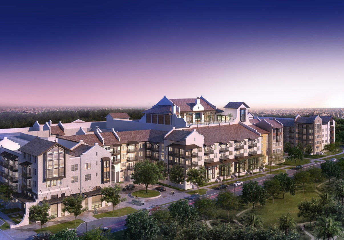 Celeste at La Cantera Rentals San Antonio, TX