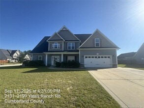 Building Photo - 2131 Yates Ranch Rd