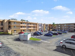 Building Photo - 8401 SW 107th Ave