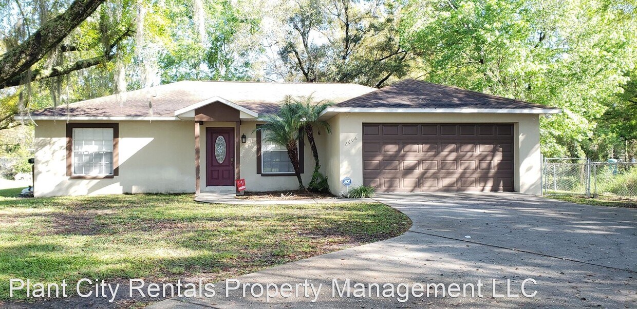 Primary Photo - 3 br, 2 bath House - 2606 Jim Johnson Rd ****