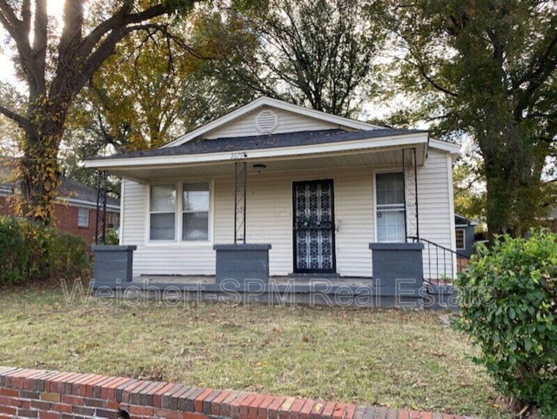 Primary Photo - 2679 Enterprise Ave