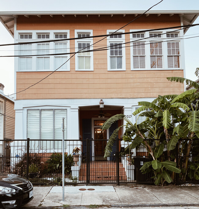 Building Photo - 2019 Camp St