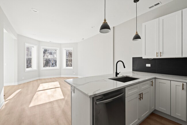 Foto del edificio - 2540 W Cortez St