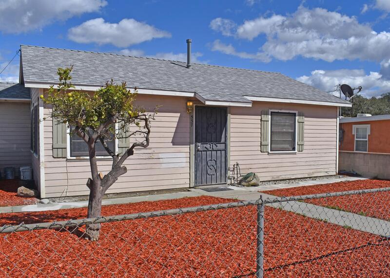 537 N 13th St, Santa Paula, CA 93060 Condo for Rent in Santa Paula