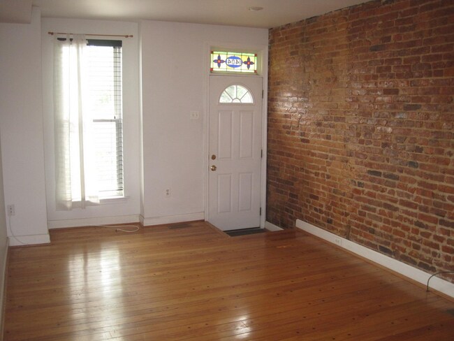 Foto del edificio - 1404 Woodall St