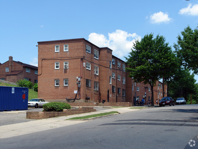 Building Photo - Richardson Dwellings