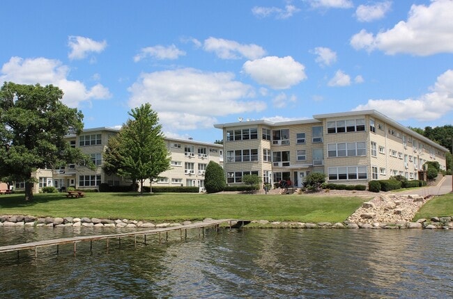 Waterview - Monona Lakeview