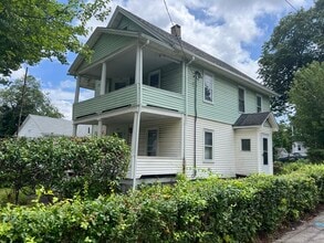Building Photo - 133 Highland Ave