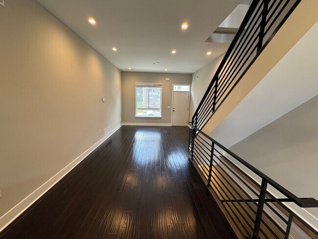 Building Photo - New Construction 3-Bedroom Townhome with F...