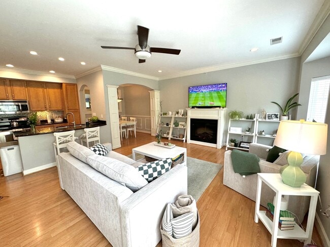 Building Photo - 2638 McKnight Crossing Ct
