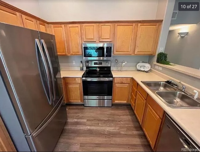 Foto del edificio - 1425 S Galena Way