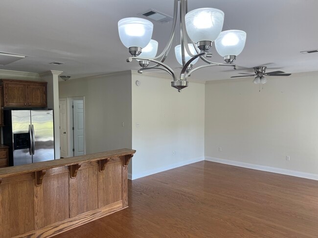 Living Room - 38035 Post Office Rd