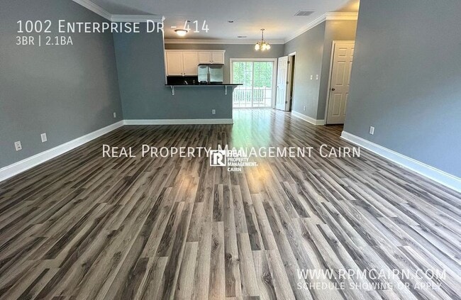 Photo - 1002 Enterprise Dr Townhome