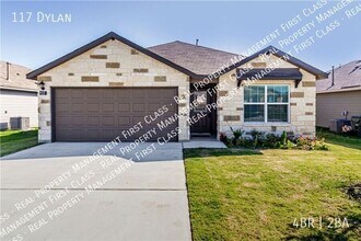 Building Photo - 117 Dylan Dr