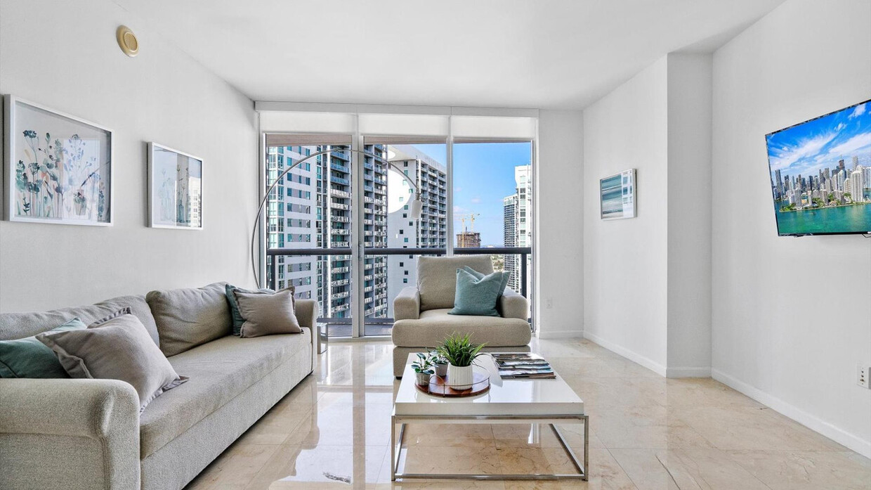 Foto principal - 485 Brickell Ave