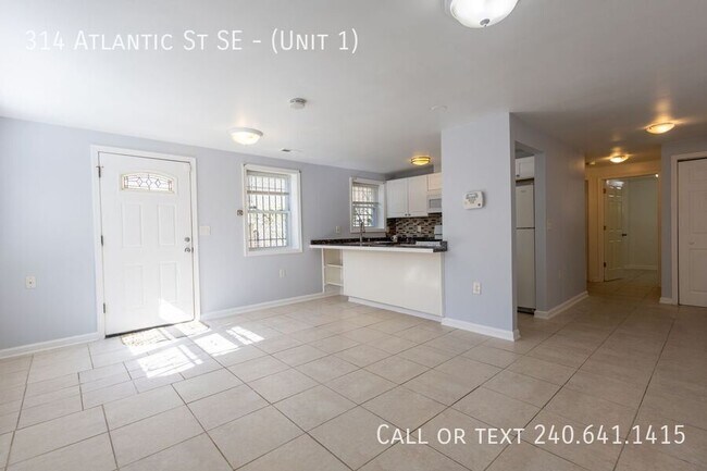 Foto del edificio - 314 Atlantic St SE