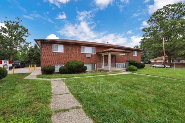 Building Photo - 1021 Binns Blvd