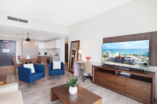 Foto del edificio - 209 N Ocean Dr