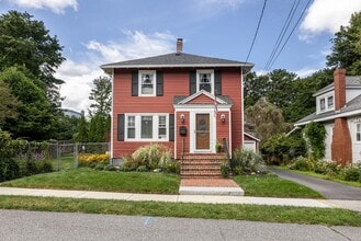 Building Photo - 61 Elsmere Ave