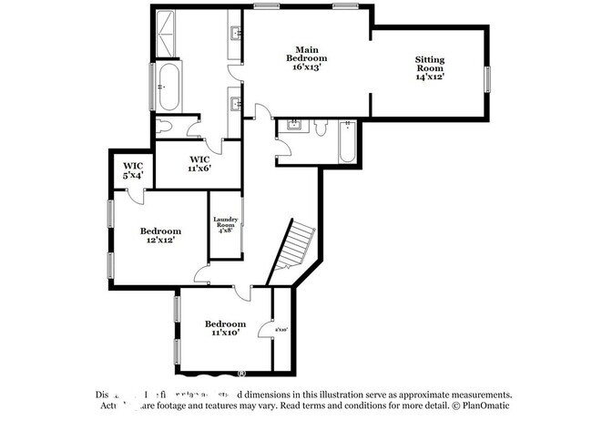 Foto del edificio - 2430 Fosters Mill Ct NW