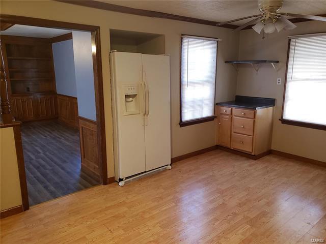 Foto del edificio - 1417 Ballard Dr