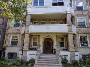 Building Photo - 2508 N Kedzie Blvd