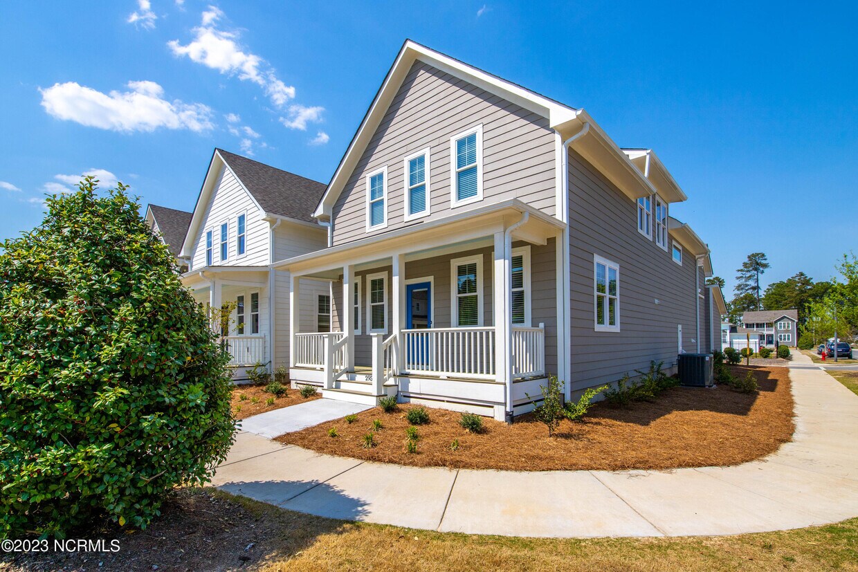 295 Manning Square, Southern Pines, NC 28387 House Rental in Southern