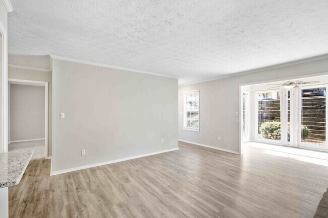 Foto del edificio - Preserve at Dunwoody
