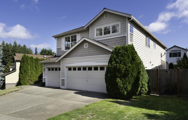 Building Photo - 4 bedroom in Issaquah WA 98029