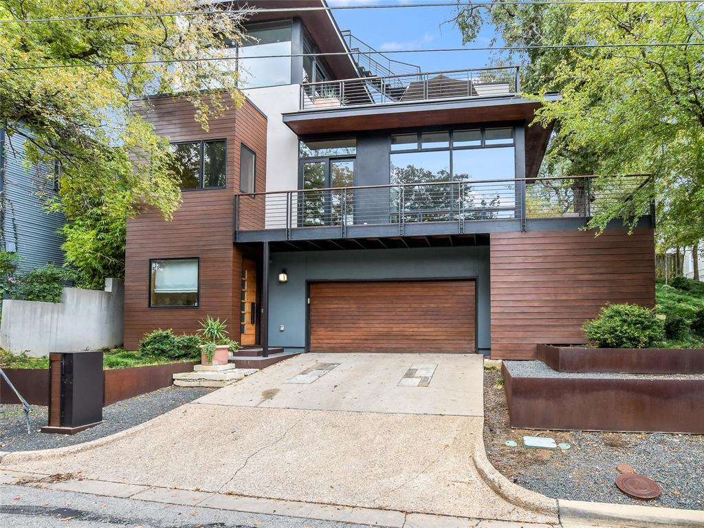 Foto principal - 616 Oakland Ave