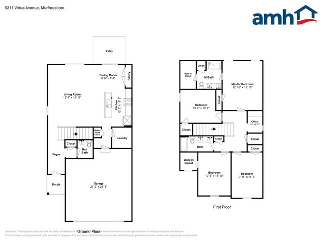 Foto del edificio - 5211 Virtue Ave