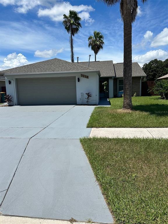 Building Photo - 3218 Bearclaw Way