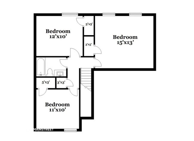 Building Photo - 3225 Sims View Ct