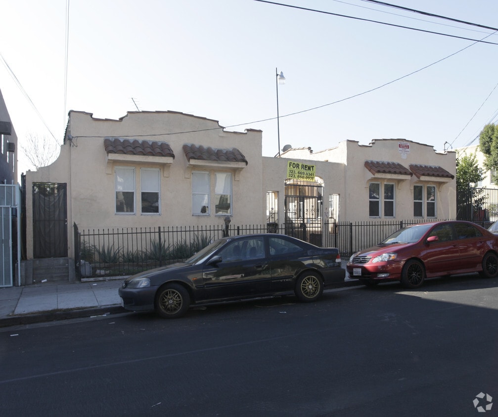 4312 Burns Ave, Los Angeles, CA 90029 Apartments in Los Angeles, CA