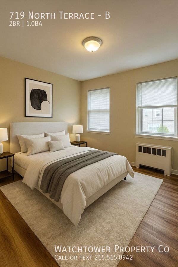 Photo - 719 North Terrace Apartment