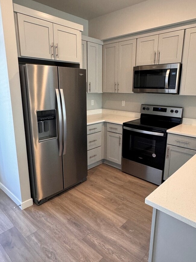 Building Photo - Gorgeous New Construction Home w/LVP Floor...