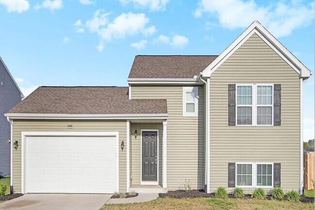 Foto del edificio - Newer Home at Great Value in Mattawan!