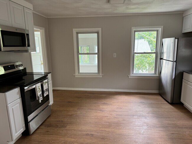 Foto del edificio - 3 Eastman St