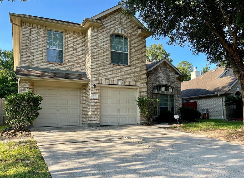 21816 Grand Lancelot Dr, Kingwood Area, TX 77339 House Rental in Kingwood Area, TX