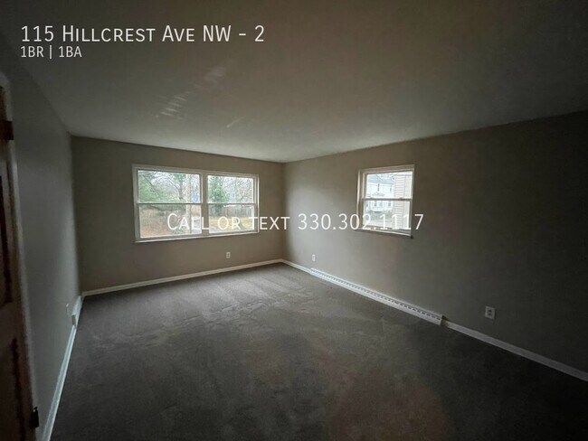 Building Photo - 115 Hillcrest Ave NW