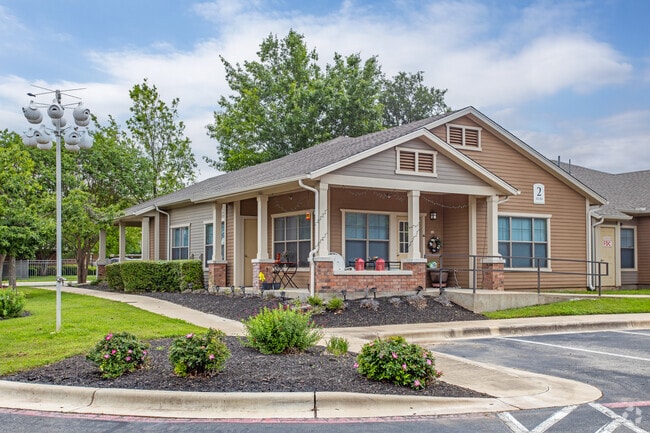 Building Photo - Mariposa River Bend 55+ Apartment Homes