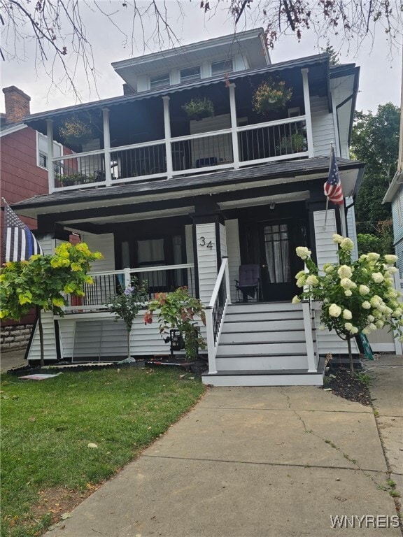 Building Photo - 34 Roanoke Pkwy