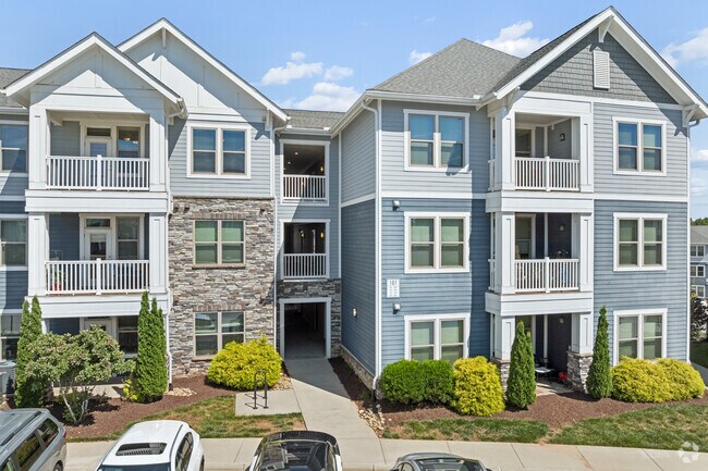Foto del edificio - Burton Hills