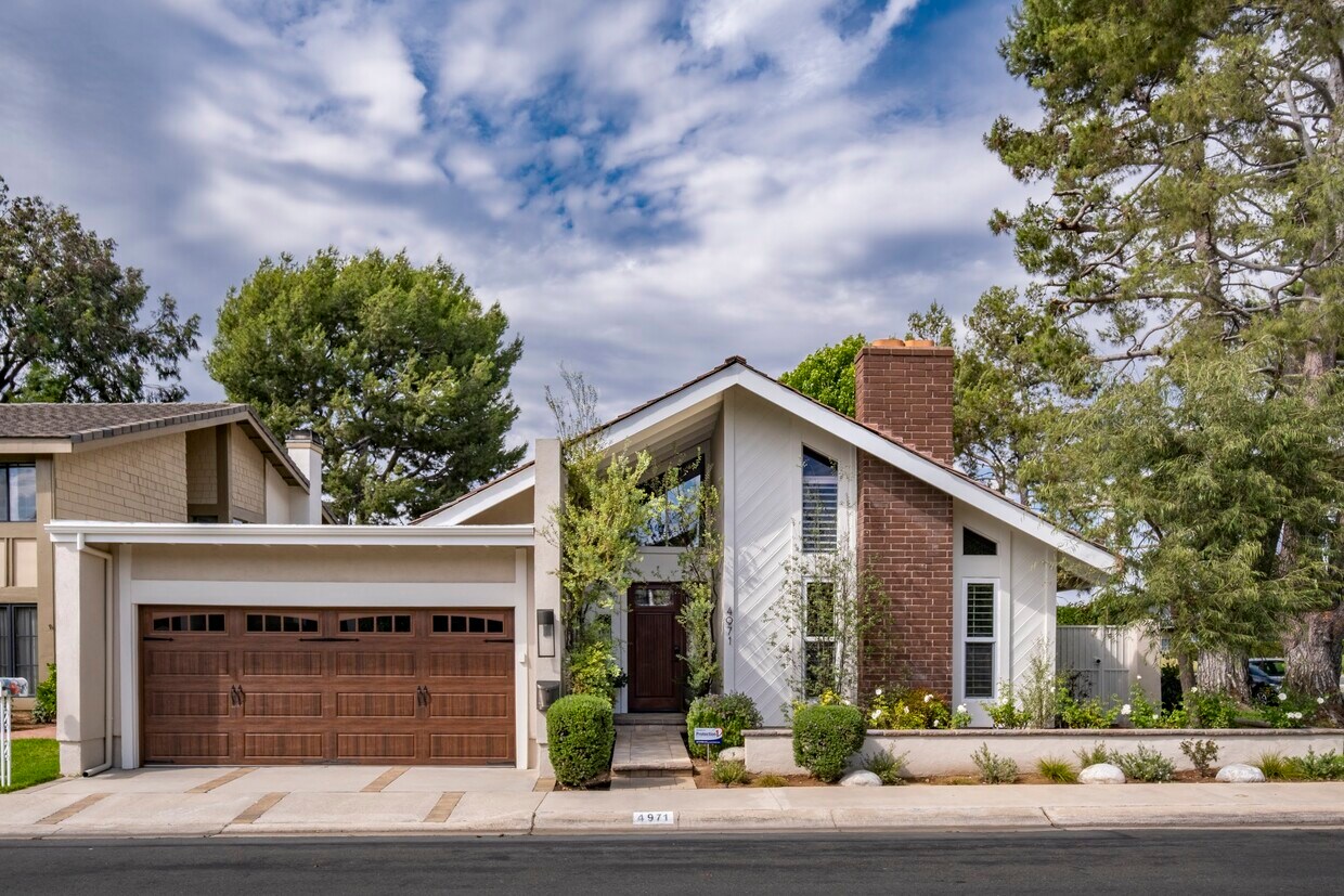 4971 Hemlock, Irvine, CA 92612 House Rental in Irvine, CA