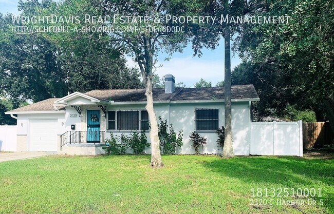 Building Photo - 2 Bedroom 1 Bath located in Old Southeast ...