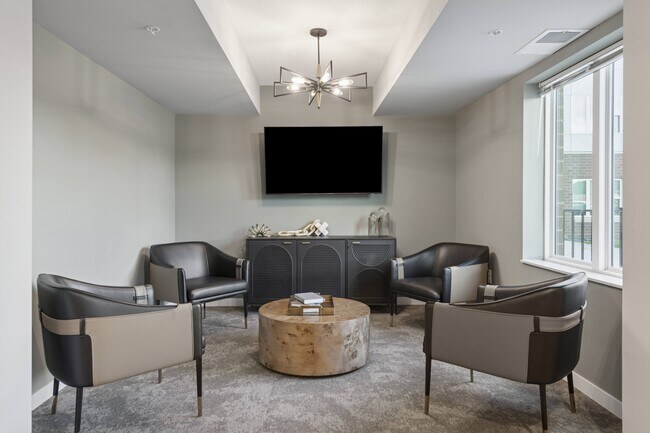 Estudiar - Callisto Commons