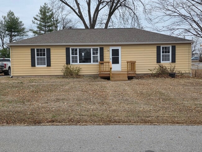 Photo - 102 Atlantic St House